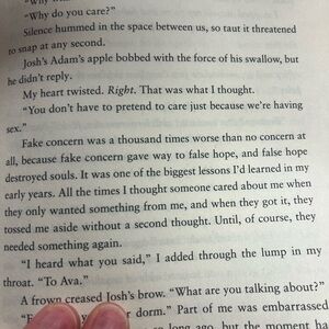 Meet your Posher, Jess